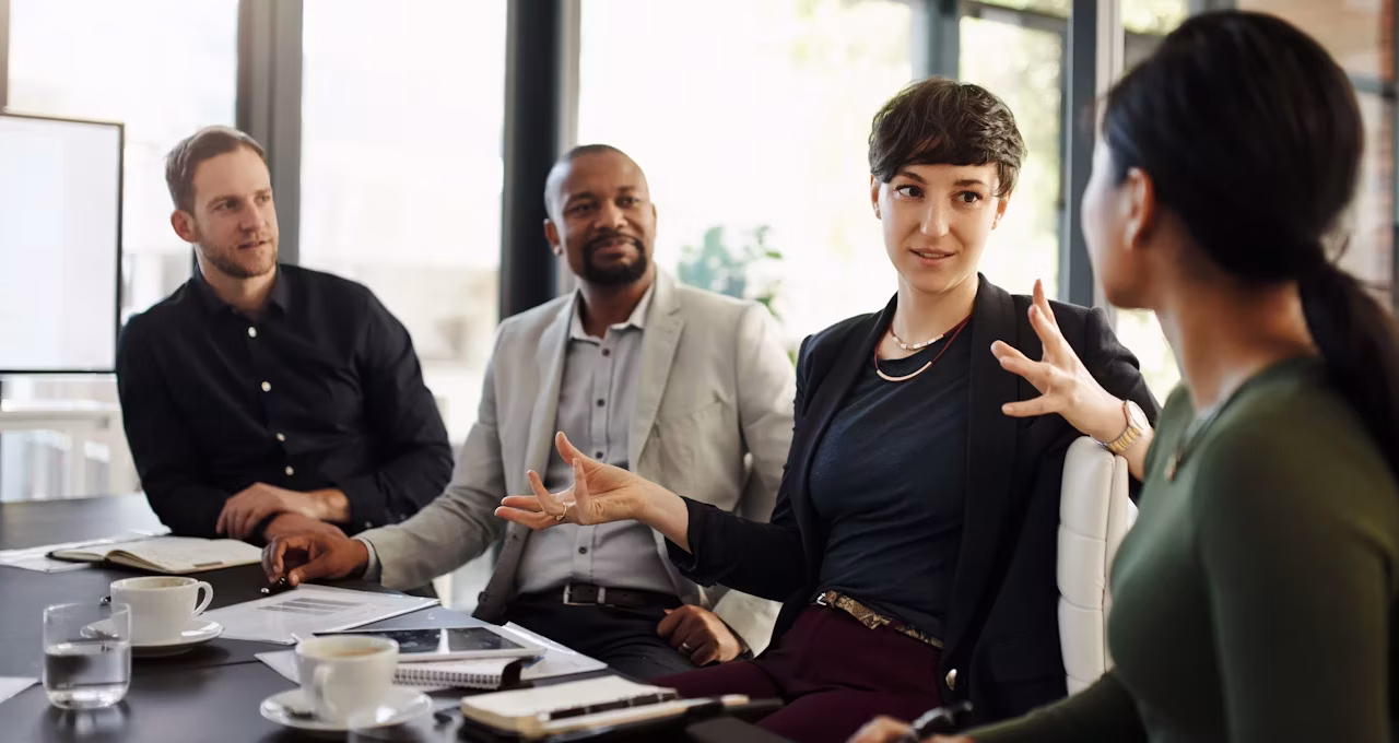 How VenueZap Transforms Service-Based Business Management: Streamline Bookings and Boost Growth with Ease